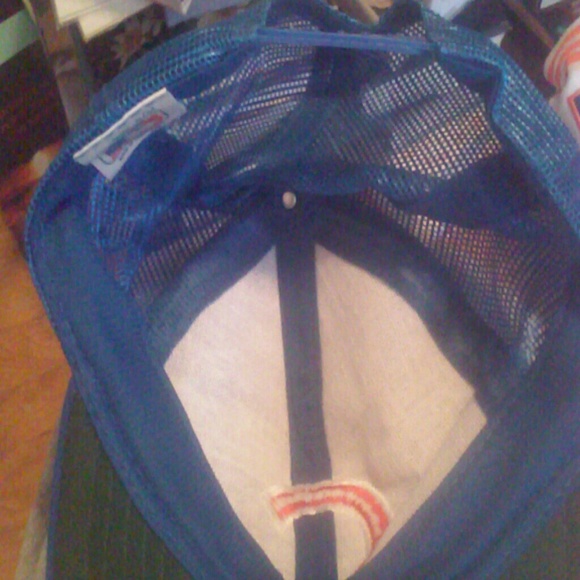 Chicago Cubs Cap - Picture 3 of 4